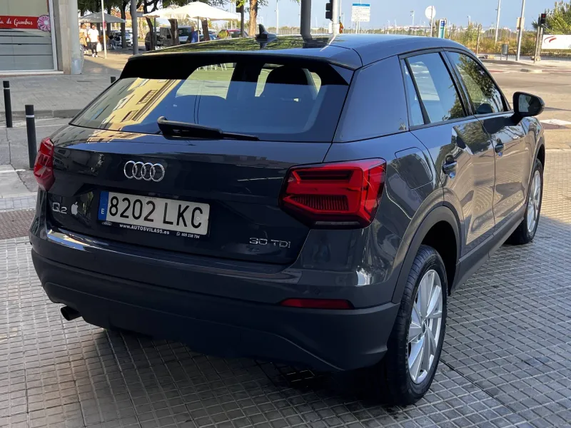 AUDI Q2 1.6 TDI 116CV STRONIC 68.000KM 2020