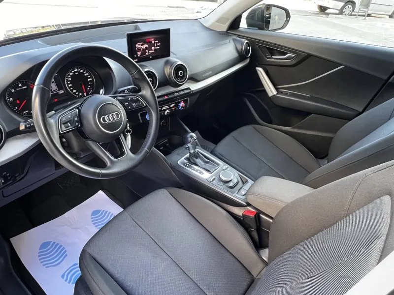 AUDI Q2 1.6 TDI 116CV STRONIC 68.000KM 2020