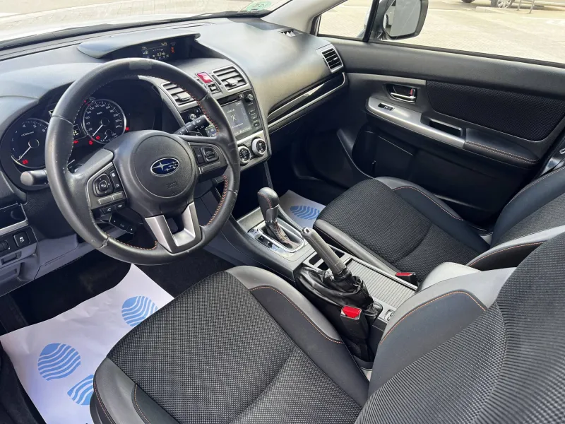 SUBARU XV 2.0 150CV 123.000KM 2016