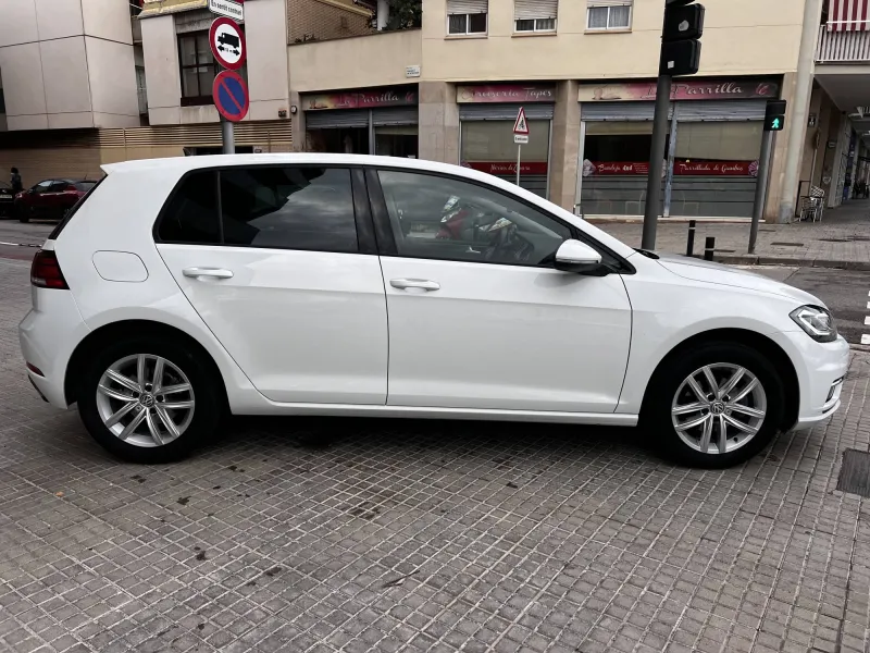 VOLKSWAGEN GOLF 1.0 115CV 41.000KM 2018