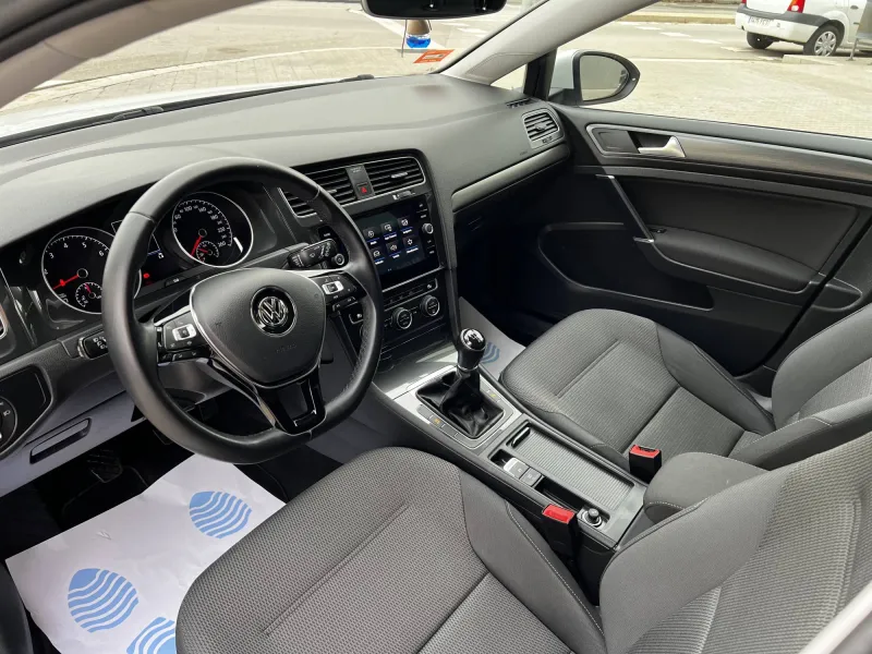 VOLKSWAGEN GOLF 1.0 115CV 41.000KM 2018